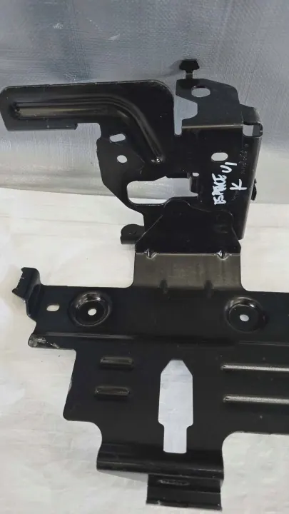 Soporte de Batería Renault OEM 244207014R image 3