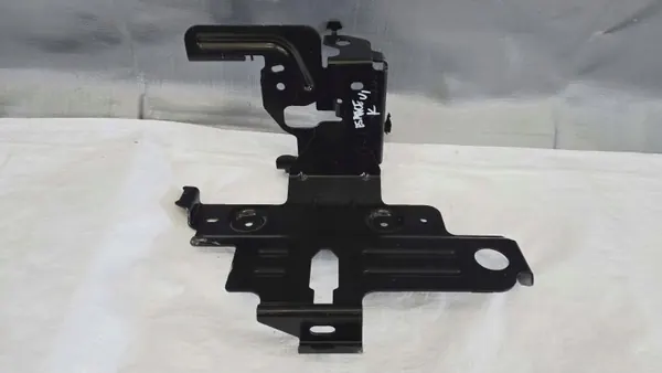 Soporte de Batería Renault OEM 244207014R image 4