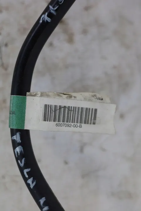 Tesla Model S 2015 Achter Stabilisator OEM 600709200B image 4