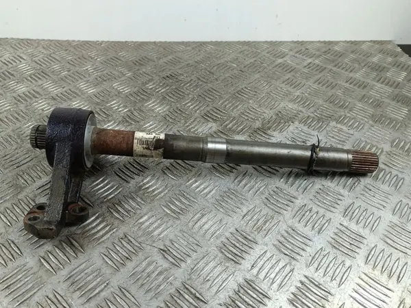 Kia OE FOB39371 Palier de Support de Vilebrequin image 2