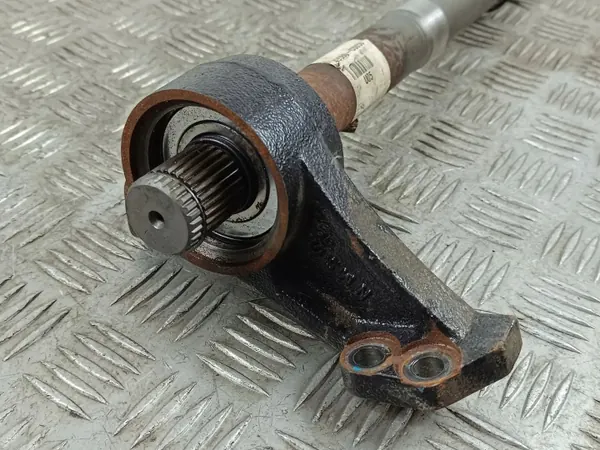 Kia OE FOB39371 Palier de Support de Vilebrequin image 4