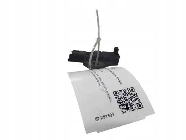 Sensor de posição do virabrequim FORD FOCUS C-MAX 2.0L diesel image 3