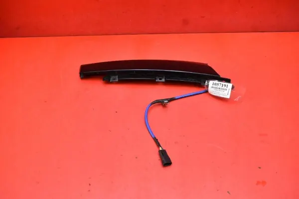 ES73-F20899-CAW Vänster frampelaröverdrag Ford Mondeo image 4