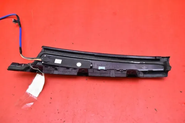 ES73-F20899-CAW Vänster frampelaröverdrag Ford Mondeo image 6