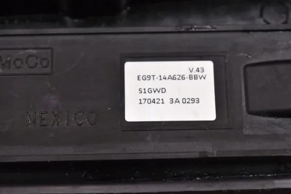 ES73-F20899-CAW Vänster frampelaröverdrag Ford Mondeo image 8
