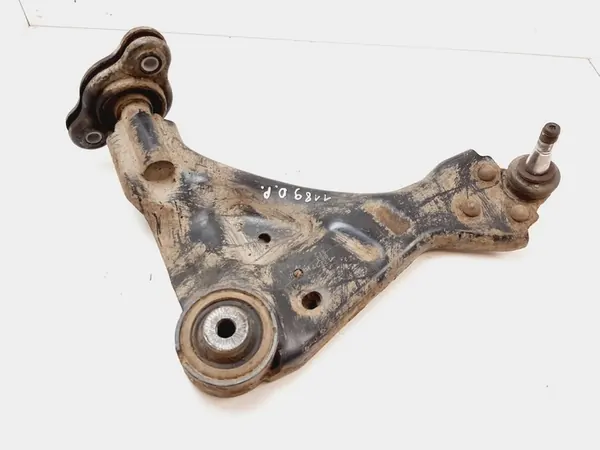 Höger Främre Kontrollarm Mercedes Vito W447 RWD image 4