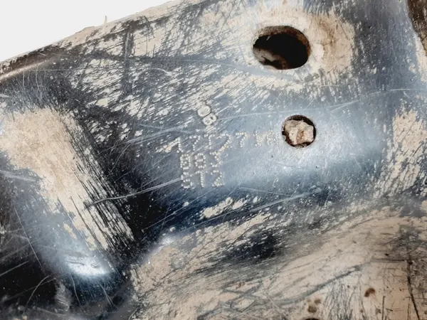 Höger Främre Kontrollarm Mercedes Vito W447 RWD image 6