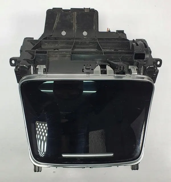Mercedes W213 Tunnelablage OEM A2136808807 - Gebraucht image 2