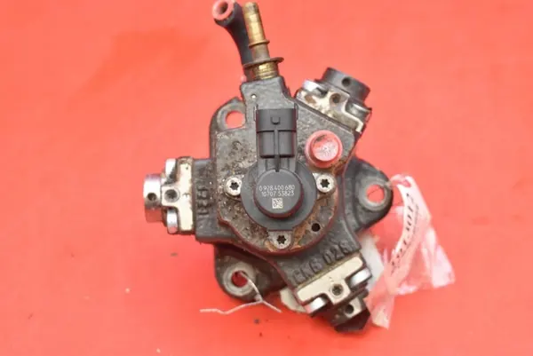 Brandstofpomp Alfa Romeo Mito 1.6 JTD 55234362 image 3