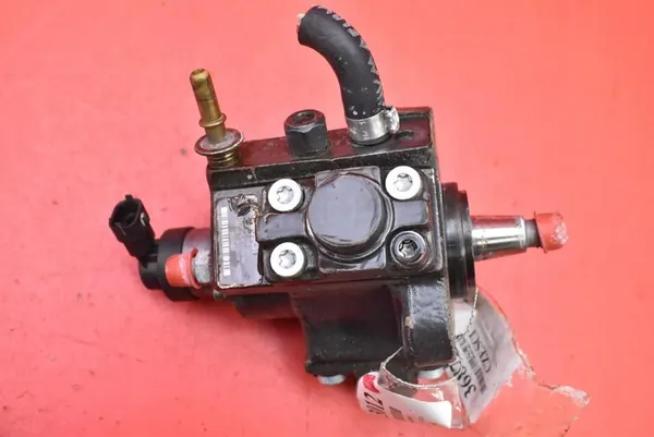 Brandstofpomp Alfa Romeo Mito 1.6 JTD 55234362 image 5