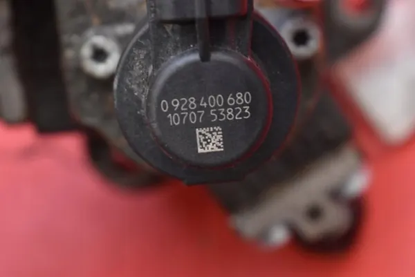 Brandstofpomp Alfa Romeo Mito 1.6 JTD 55234362 image 8