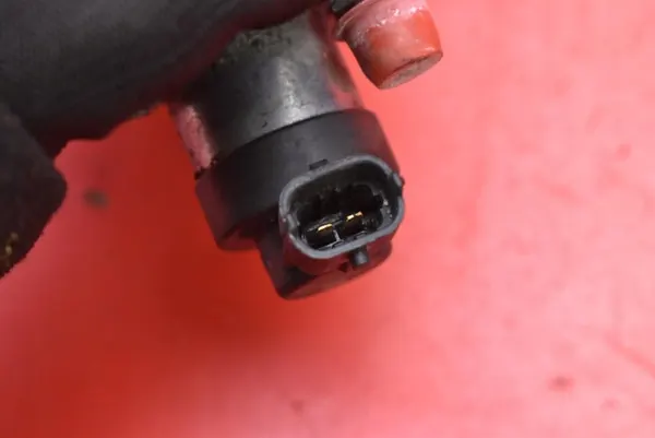 Brandstofpomp Alfa Romeo Mito 1.6 JTD 55234362 image 9