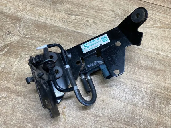 Support de soupape électromagnétique à vide OEM GX53-5L280-AB image 2