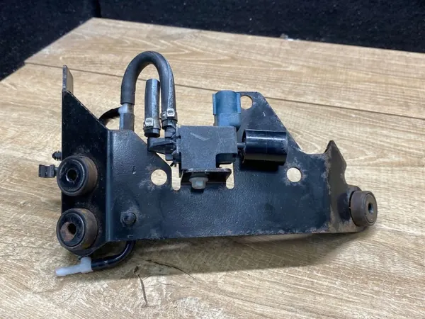 Support de soupape électromagnétique à vide OEM GX53-5L280-AB image 3