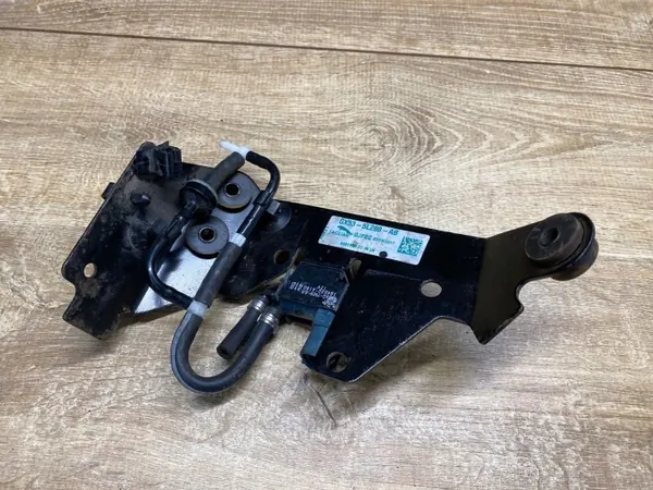 Support de soupape électromagnétique à vide OEM GX53-5L280-AB image 4