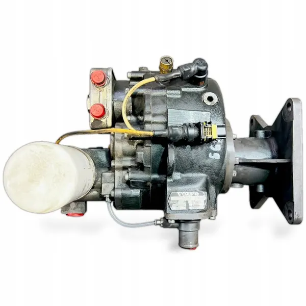 Compressor de ar Volvo usado OEM 23325742 image 3
