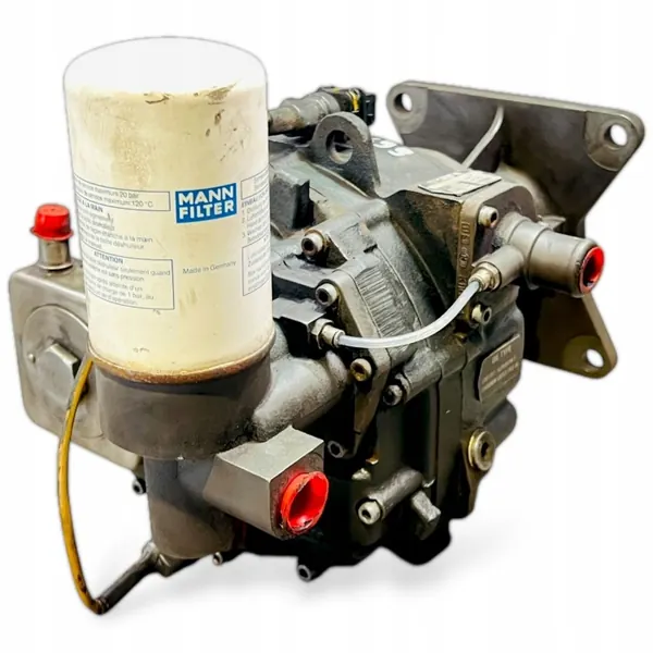 Compressor de ar Volvo usado OEM 23325742 image 5