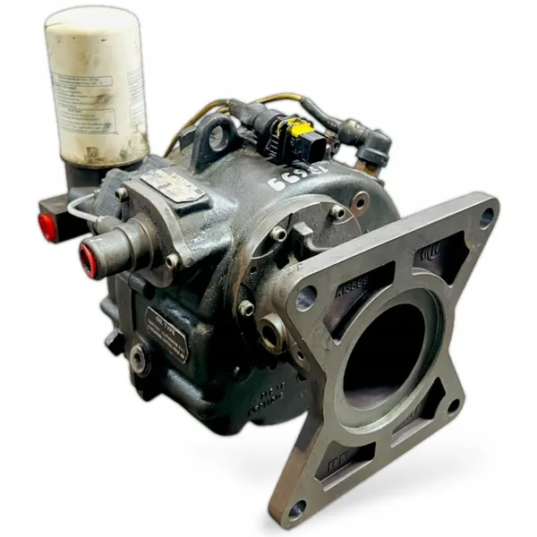 Compressor de ar Volvo usado OEM 23325742 image 6