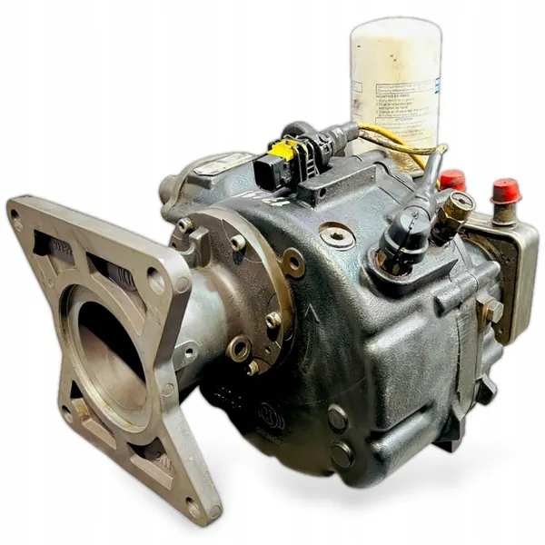 Compressor de ar Volvo usado OEM 23325742 image 7