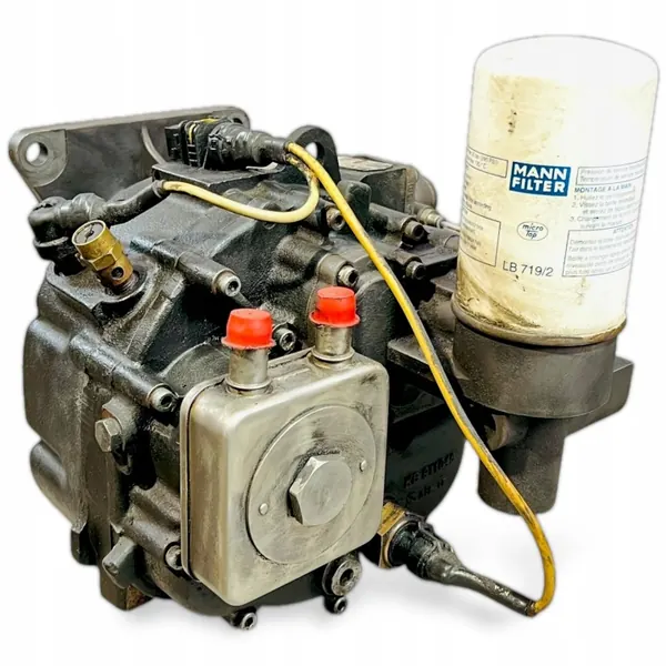Compressor de ar Volvo usado OEM 23325742 image 8