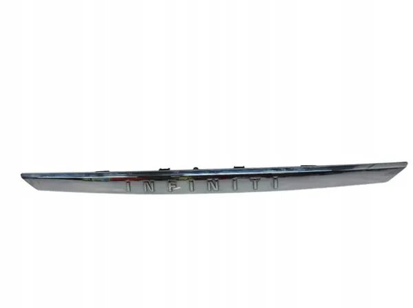 OEM 348104GA0B Tavaratilan Kantta Koriste Infiniti Q50 image 2