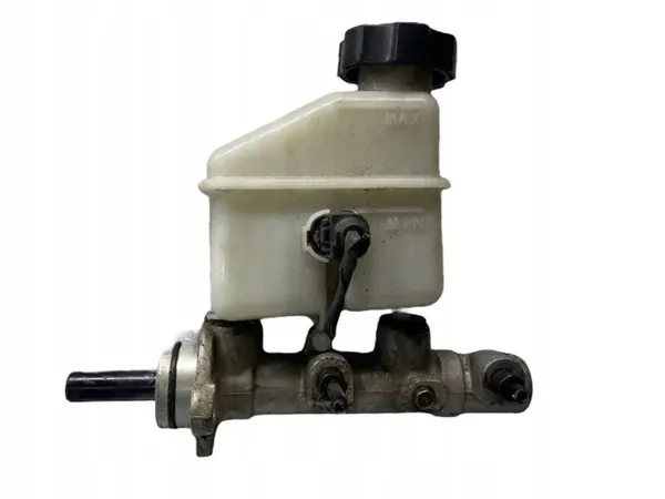 Begagnat Kia-bromsvätskebehållare OEM EE0711160075 image 2