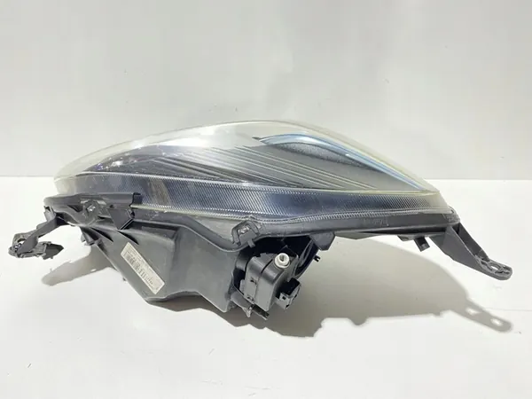 Oikea etuvalaisin NISSAN MICRA III (K12) 26010BG10B image 10