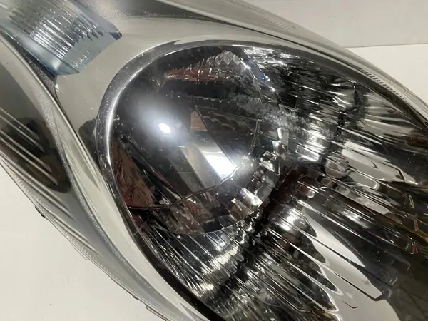 Oikea etuvalaisin NISSAN MICRA III (K12) 26010BG10B image 4