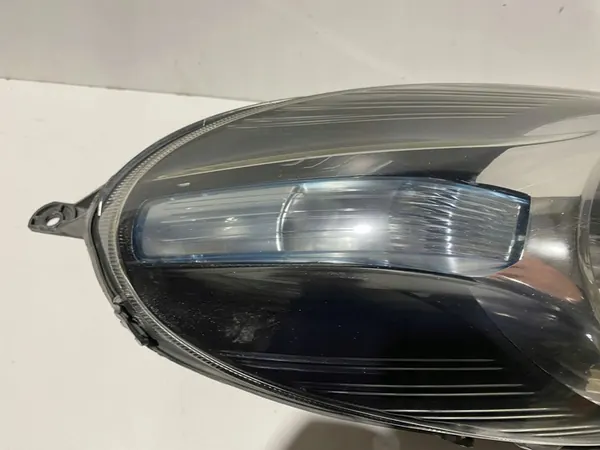 Oikea etuvalaisin NISSAN MICRA III (K12) 26010BG10B image 5