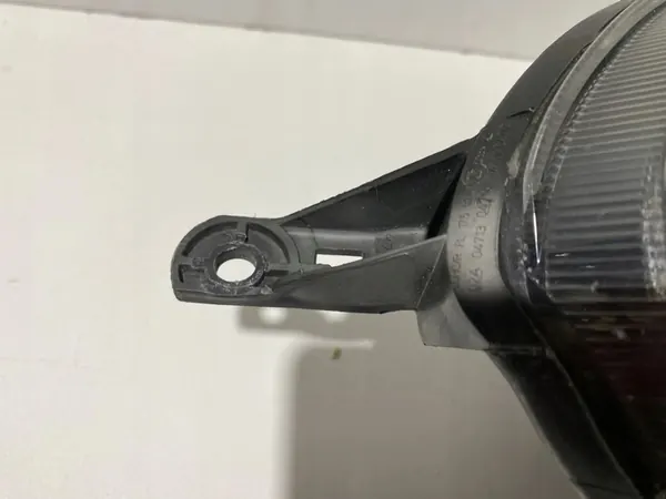 Oikea etuvalaisin NISSAN MICRA III (K12) 26010BG10B image 6