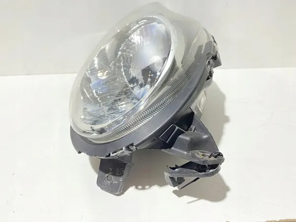 Oikea etuvalaisin NISSAN MICRA III (K12) 26010BG10B image 8