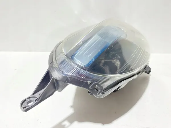 Oikea etuvalaisin NISSAN MICRA III (K12) 26010BG10B image 9