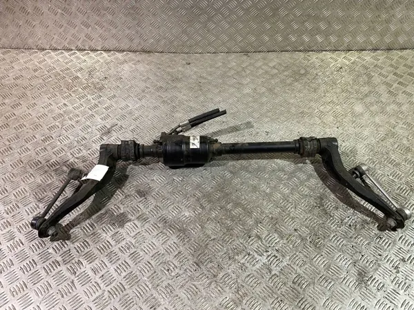 Barra estabilizadora trasera Land Rover OEM DPLA5E484AC image 2