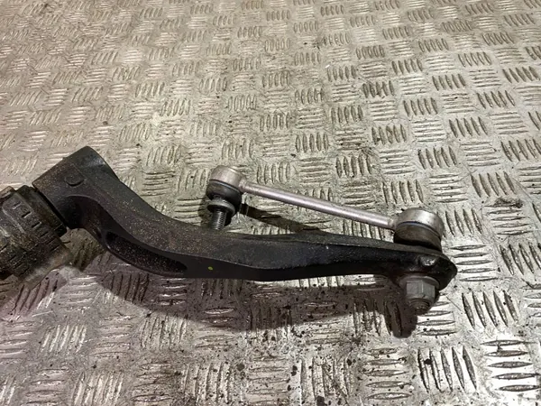 Barra estabilizadora trasera Land Rover OEM DPLA5E484AC image 4