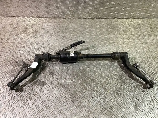 Barra estabilizadora trasera Land Rover OEM DPLA5E484AC image 5