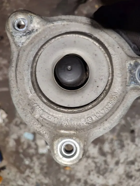 Ammortizzatore anteriore Mercedes-Benz A W177 a1773209100 image 10