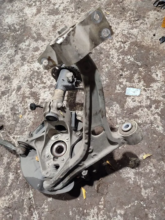 Ammortizzatore anteriore Mercedes-Benz A W177 a1773209100 image 2