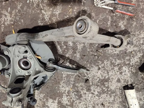 Ammortizzatore anteriore Mercedes-Benz A W177 a1773209100 image 7