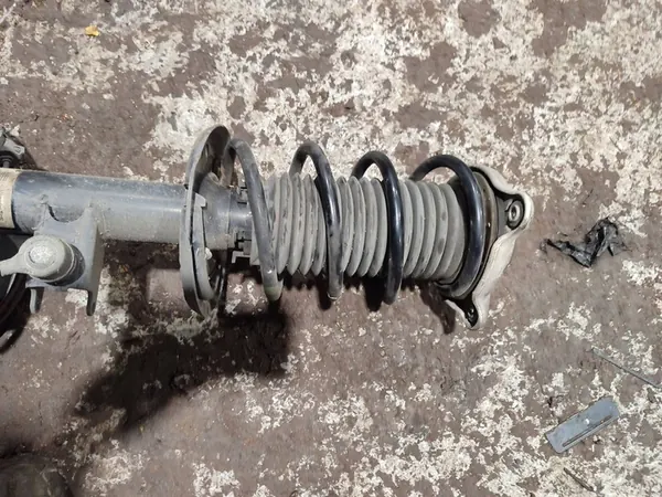 Ammortizzatore anteriore Mercedes-Benz A W177 a1773209100 image 9