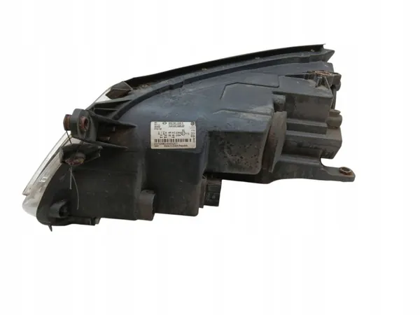 Gebrauchter rechter Frontscheinwerfer OEM 5N2941032K VW Tiguan I image 3