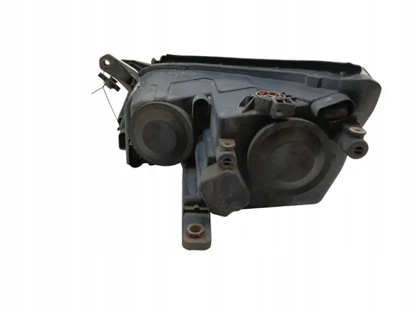 Gebrauchter rechter Frontscheinwerfer OEM 5N2941032K VW Tiguan I image 6