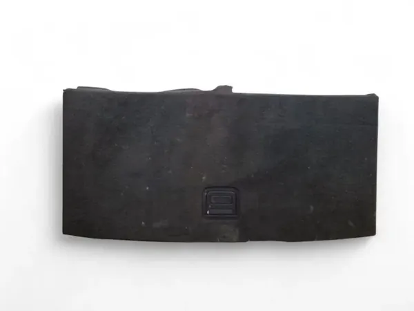 Audi Q7 Heckteppich OEM 4M0863462C - Gebraucht image 2