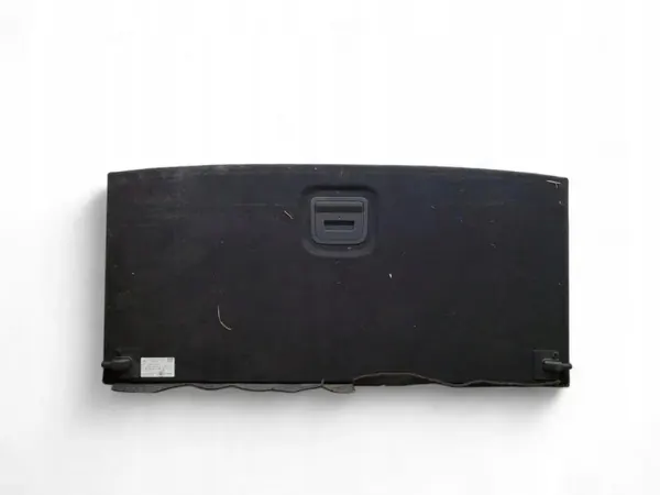 Audi Q7 Heckteppich OEM 4M0863462C - Gebraucht image 3