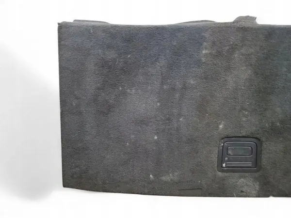 Audi Q7 Heckteppich OEM 4M0863462C - Gebraucht image 5