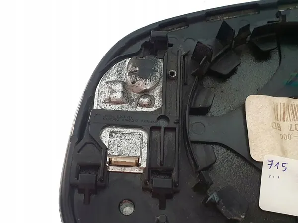 Vidro espelho direito OEM 925-0660-000 Jaguar XE XF XJ image 5