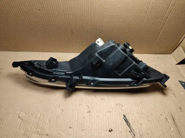 Parachoques delantero izquierdo OEM 7103491 para Hyundai i40 2011- image 3