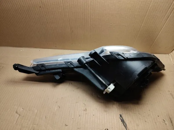 Parachoques delantero izquierdo OEM 7103491 para Hyundai i40 2011- image 4
