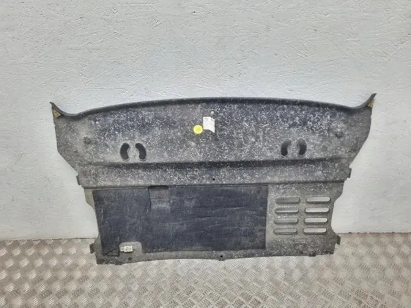 Alfombrilla de maletero Audi A8 D3 OEM 4E0867437E image 4