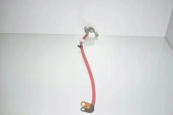 BMW X3 (F25) Plusklemme 2.0L 135kw 2012 61129225099 image 2