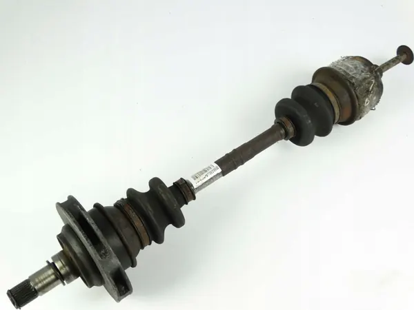 Mercedes S SE SEL W126 Right Rear Axle image 2